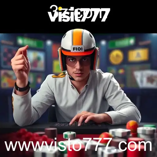 Controle e Crescimento do Mercado de Jogos Online no Brasil
