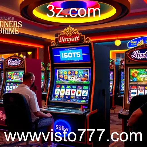 A Expansão dos Jogos Online em 2025