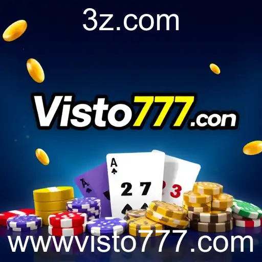 A Revolução dos Jogos Online em 2025: O Caso do Visto777