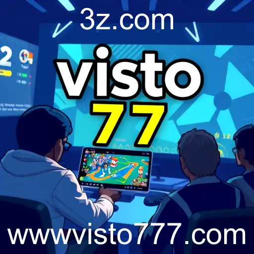 Novas Tendências no Mercado de Jogos Online em 2025