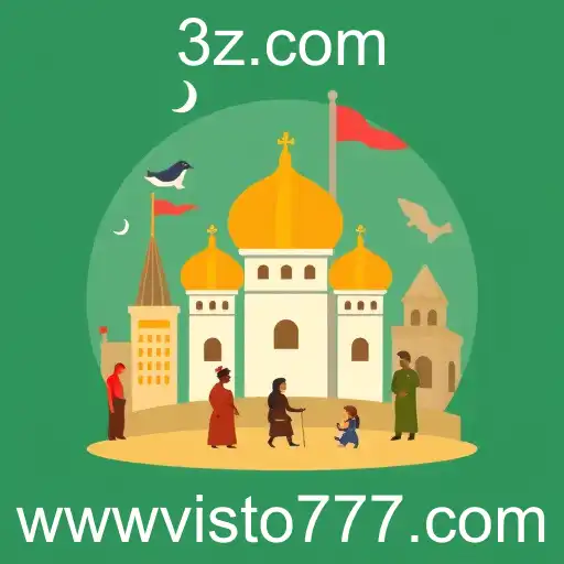 Crescimento e Desafios: O Impacto do Visto777.com no Mercado de Jogos Online