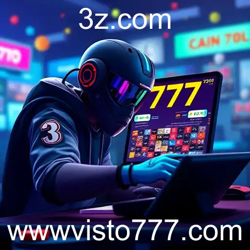 Crescimento do Mercado de Jogos Online no Brasil