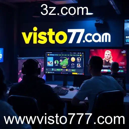 O Impacto do Crescimento dos Jogos Online em 2025