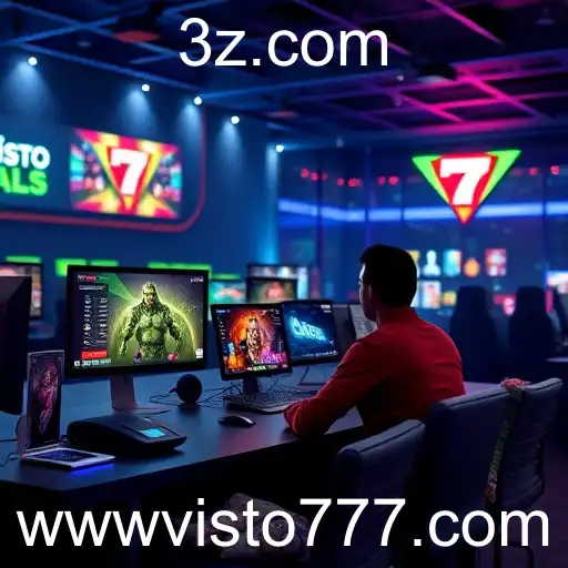 A Ascensão dos Jogos Online em 2025