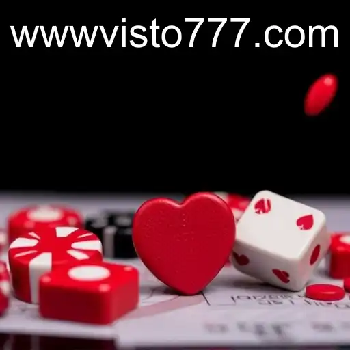 Gaming Experience visto777.com - 800+ Premium and Exclusive Games
