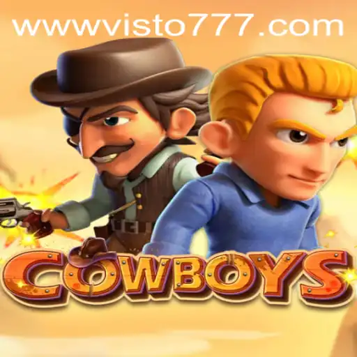 Experience the Thrill of COWBOYS at visto777.com