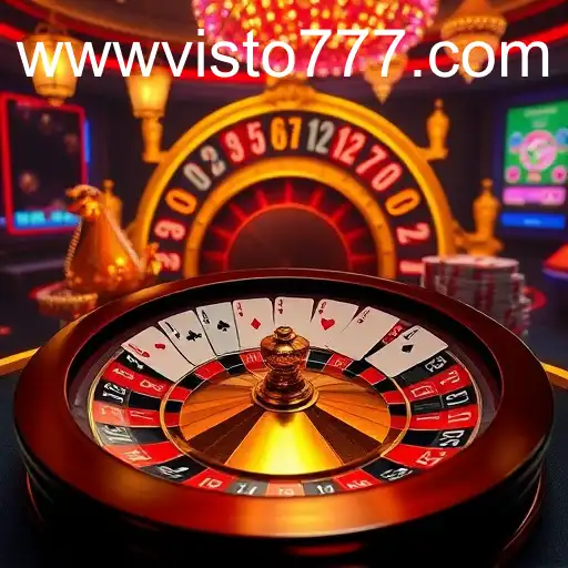 Gaming Experience visto777.com - 800+ Premium and Exclusive Games