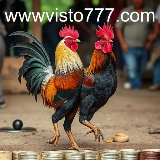 Gaming Experience visto777.com - 800+ Premium and Exclusive Games