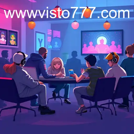 Gaming Experience visto777.com - 800+ Premium and Exclusive Games