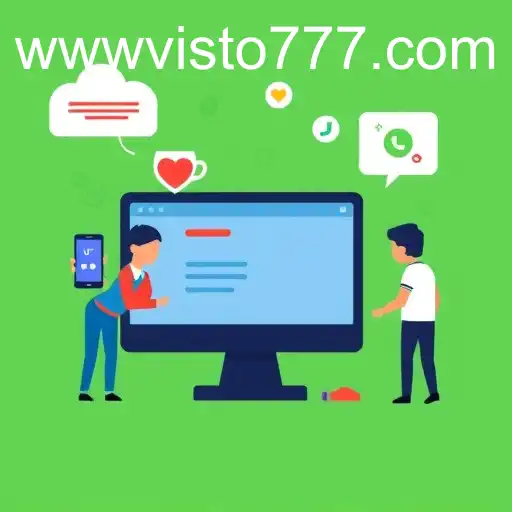 VIP Service visto777.com - 24/7 Support and Exclusive Benefits