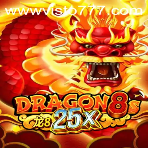 Explore the Exciting World of Dragon8s25x and the Buzz Around visto777.com