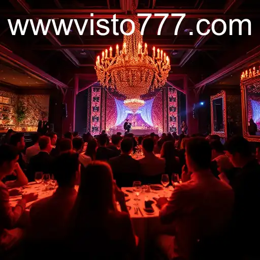 VIP Service visto777.com - 24/7 Support and Exclusive Benefits