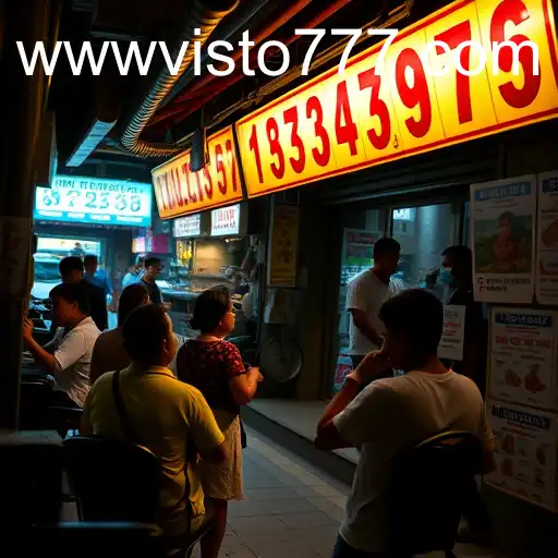 VIP Service visto777.com - 24/7 Support and Exclusive Benefits