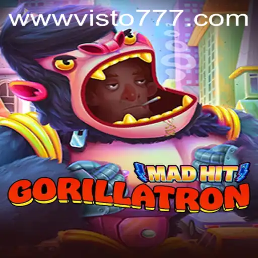 Discover the Thrills of MadHitGorillatron: A Gaming Revolution