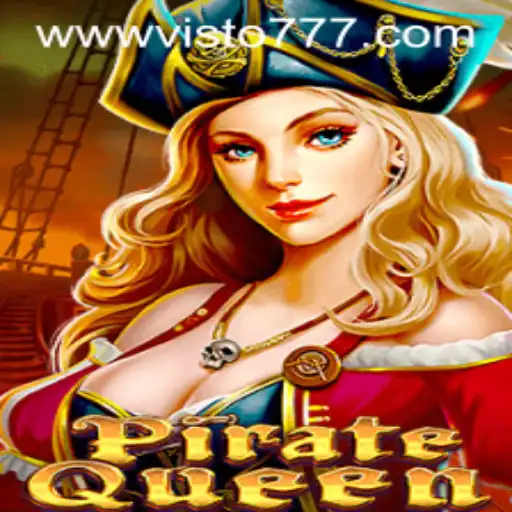 PirateQueen: Unveiling the High Seas Adventure with Visto777.com