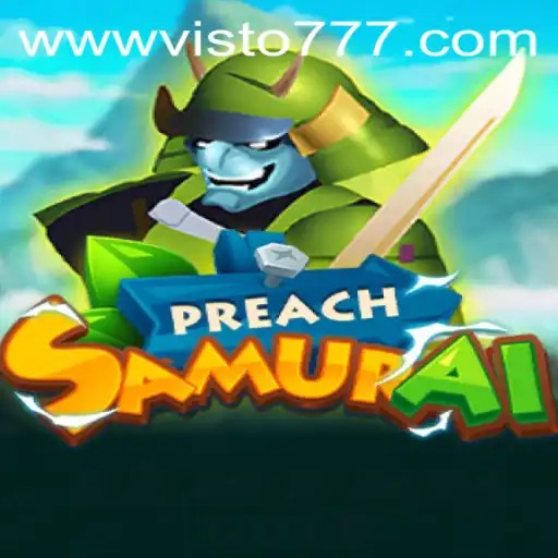 Discover the Immersive World of PreachSamurai
