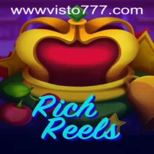 Exploring the Exciting World of RichReels: A Deep Dive into the Game and Visto777.com