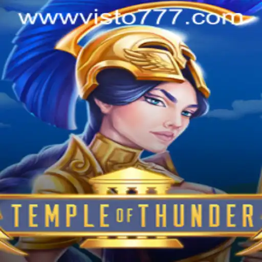 Discover the Exciting Realm of TempleofThunder