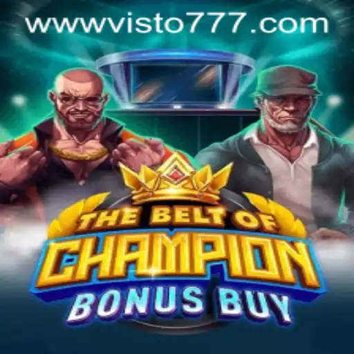 TheBeltOfChampionBonusBuy: An Exciting Adventure in Modern Gaming
